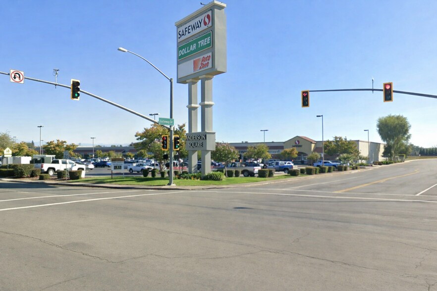 Primary Photo Of 2601-2695 Balls Ferry Rd, Anderson Unknown For Lease