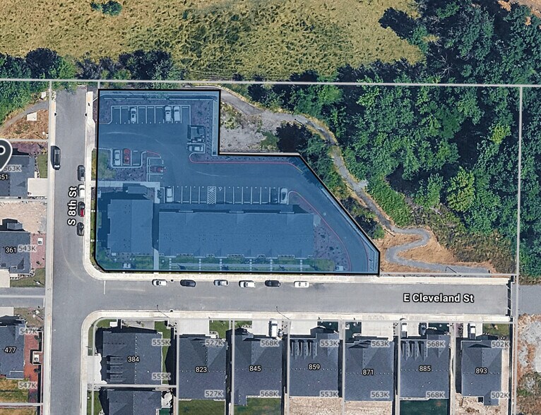 More Photos Of 354 S 8th St, Carlton Multifamily For Sale