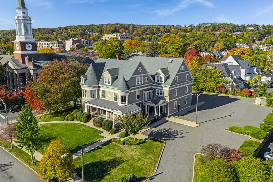 More Photos Of 56 Park St, Montclair Office For Lease