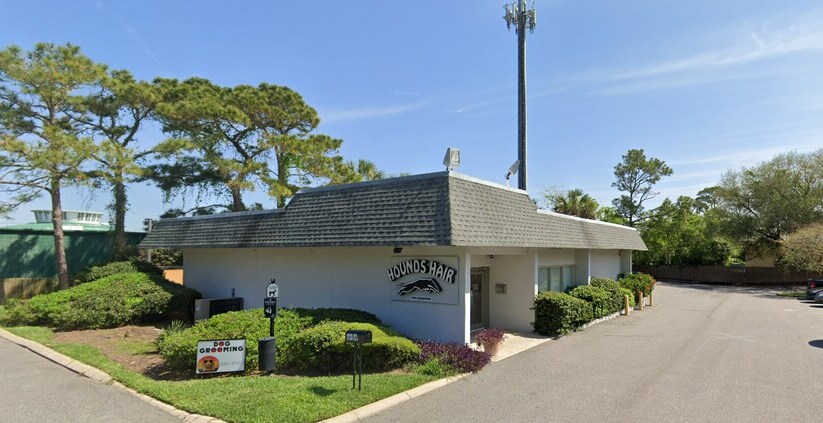 Primary Photo Of 931 A1A N, Ponte Vedra Beach Freestanding For Lease