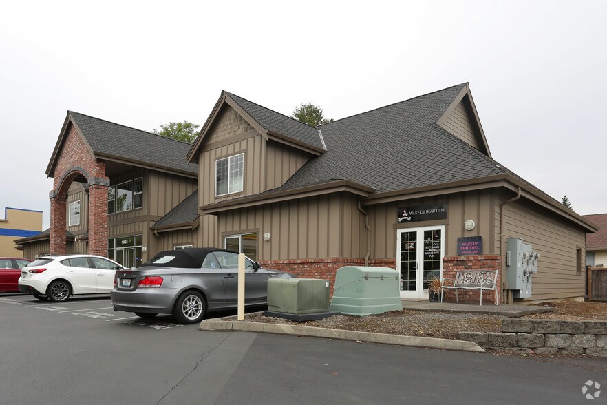 Primary Photo Of 15524 SE Mill Plain Blvd, Vancouver Office For Sale