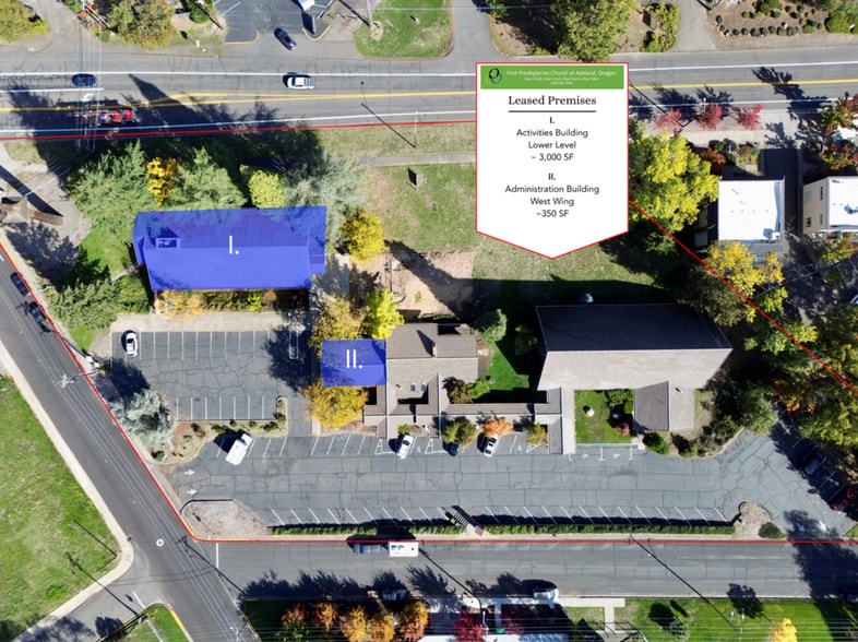 More Photos Of 1615 Clark Ave, Ashland Specialty For Lease