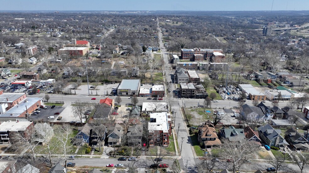 More Photos Of 4245-4247 Harrison St, Kansas City Apartments For Sale