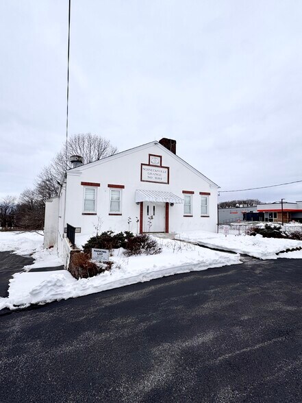 More Photos Of 5322 PA Route -873, Schnecksville Flex For Sale