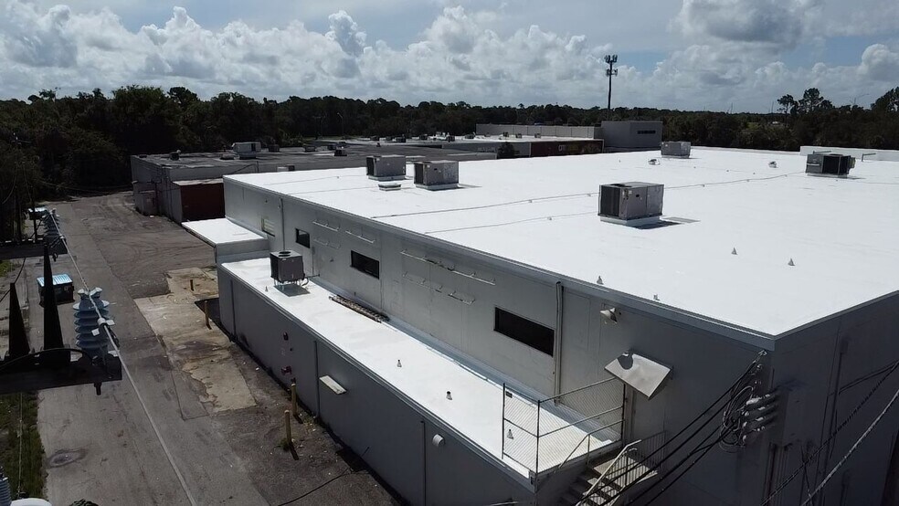 More Photos Of 2921 S Orlando Dr, Sanford General Retail For Sale