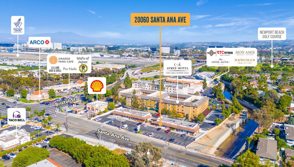 More Photos Of 20034 Santa Ana Ave, Costa Mesa Unknown For Lease