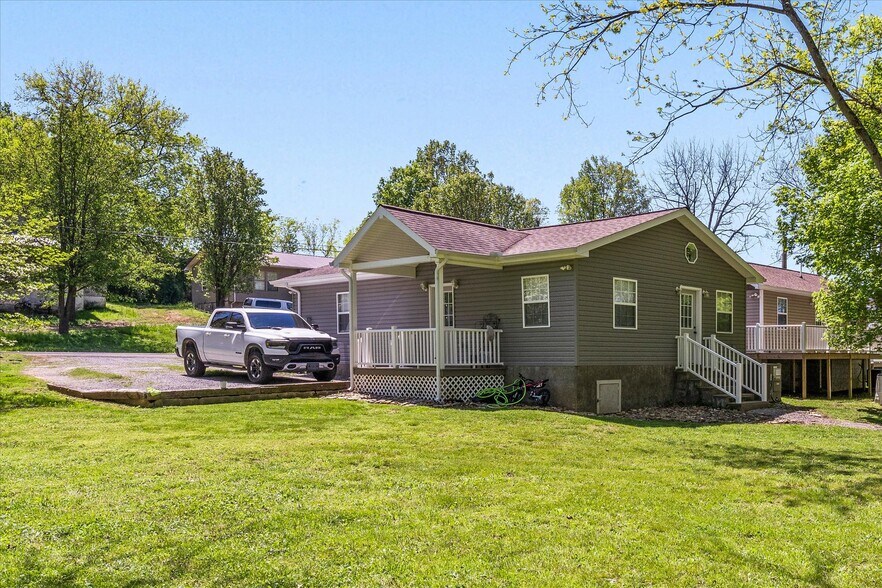 More Photos Of , Vonore Land For Sale