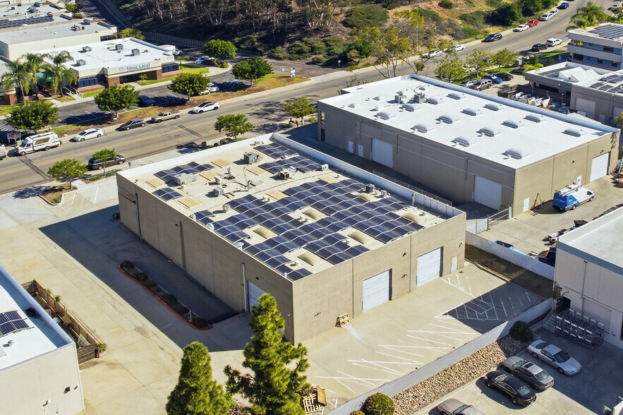 More Photos Of 7755 Arjons Dr, San Diego Warehouse For Sale