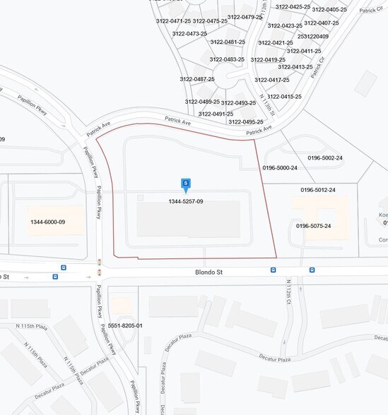 More Photos Of 11340 Blondo St, Omaha Loft Creative Space For Lease