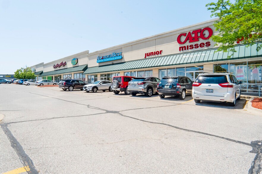 More Photos Of 3005 SW Wiley Blvd, Cedar Rapids General Retail For Sale