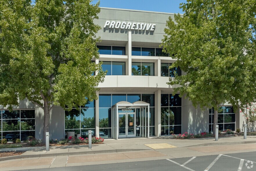 More Photos Of 10940 White Rock Rd, Rancho Cordova Unknown For Lease