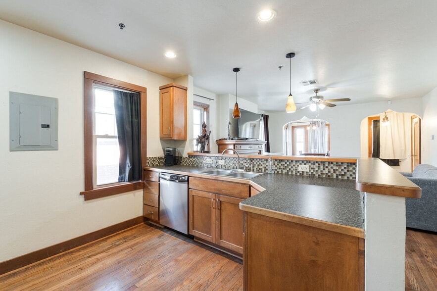 More Photos Of 1138 NW 34th, Oklahoma City Apartments For Sale