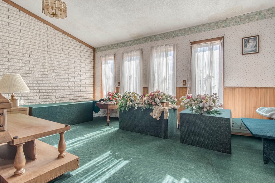 More Photos Of 17321 Old Rome State Rd, Watertown Funeral Home For Sale