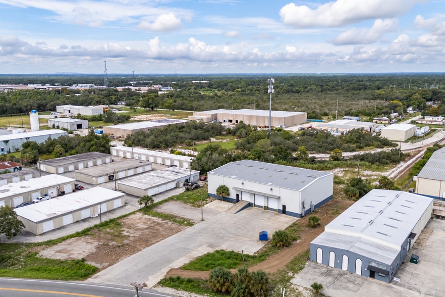 More Photos Of 2101 42nd St NW, Winter Haven Warehouse For Lease