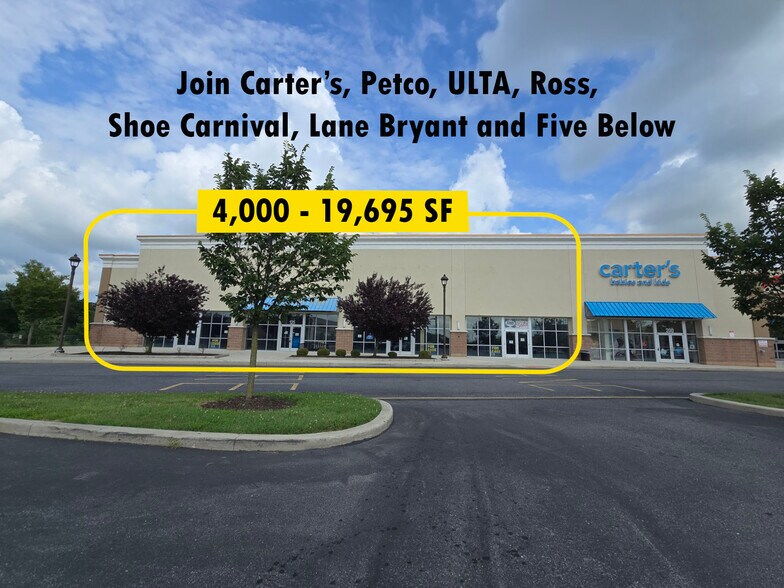 More Photos Of 1574 N Dupont Hwy, Dover Unknown For Lease