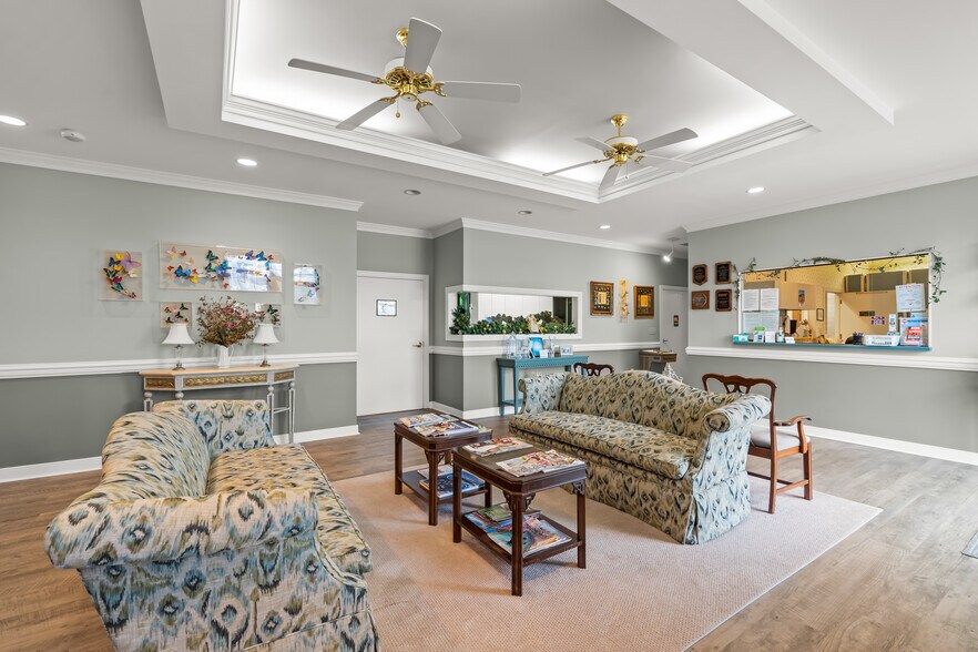 More Photos Of 1011 Lindsay St, High Point Medical For Sale