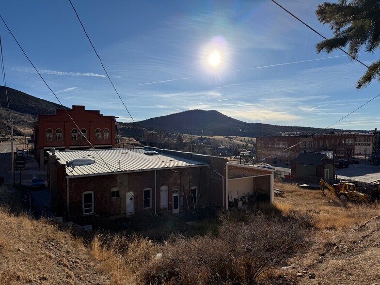 More Photos Of 133 N 3rd St, Victor Multifamily For Sale
