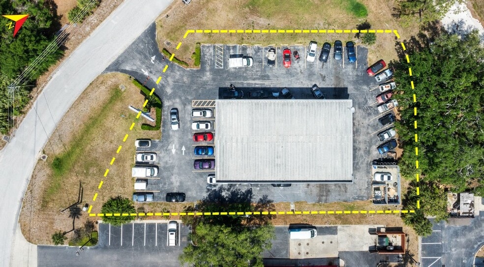 More Photos Of 6135 Salt Springs Rd, Port Richey Auto Repair For Sale