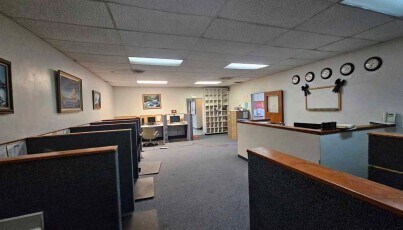 More Photos Of 300 S Sycamore Ave, Rialto Office For Lease