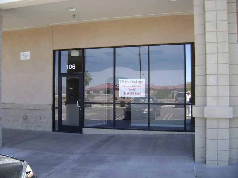 More Photos Of 3269 Maricopa Ave, Lake Havasu City Storefront For Lease