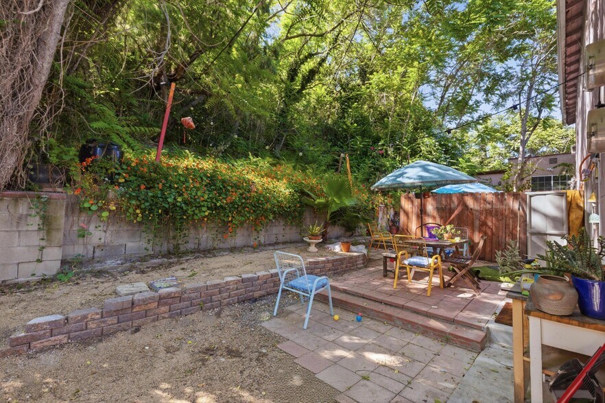 More Photos Of 66 Hampden Ter, Alhambra Multifamily For Sale