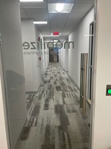More Photos Of 1010 Washington Blvd, Stamford Office For Lease