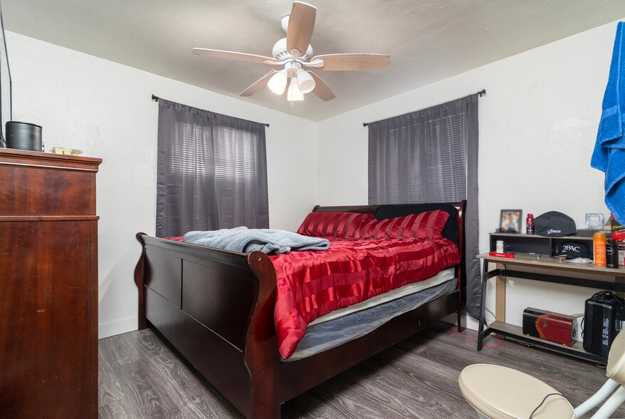 More Photos Of 2142 E Taylor St, Phoenix Multifamily For Sale