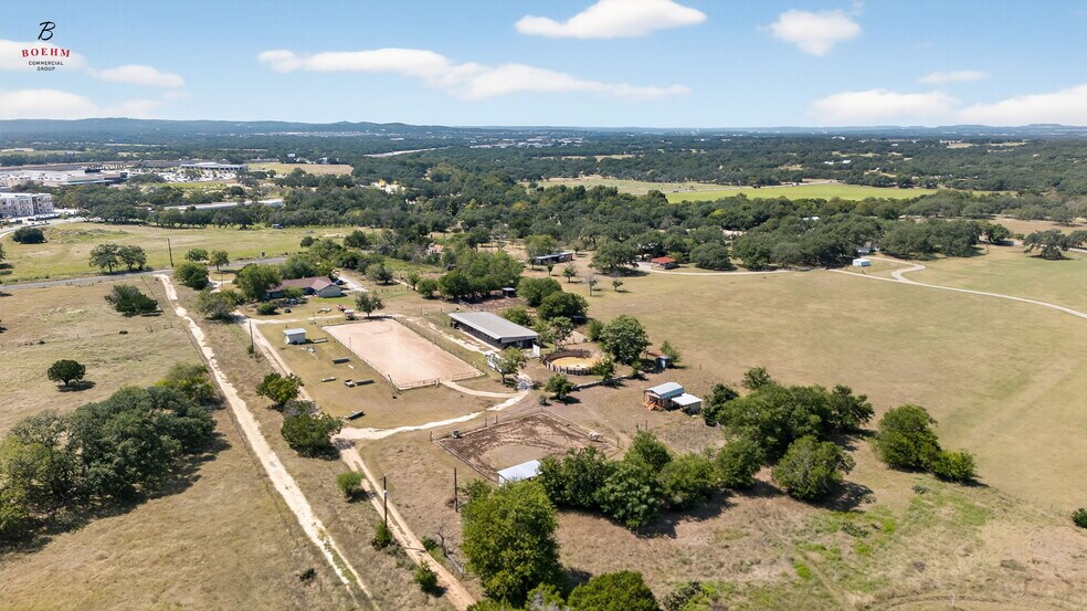 More Photos Of 29470 Old Fredericksburg Rd, Boerne Land For Sale