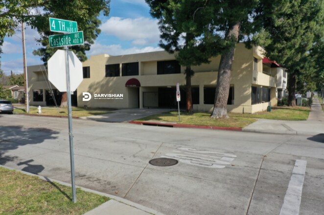 More Photos Of 1605 E 4th St, Santa Ana Office For Sale