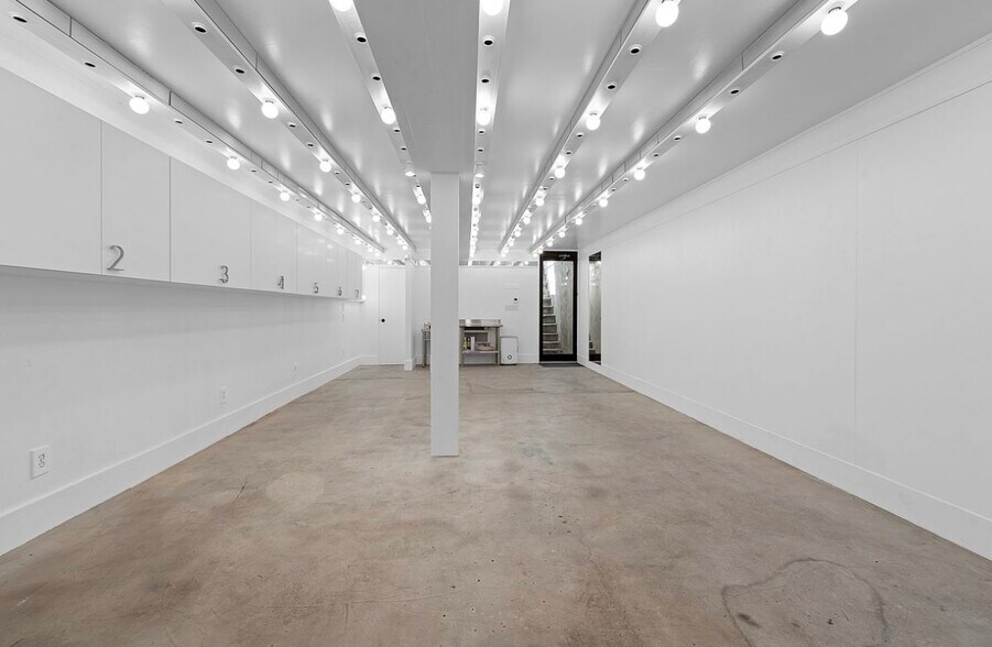 More Photos Of 1037 Dean St, Brooklyn Storefront For Lease