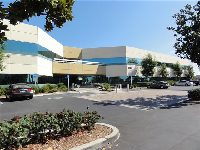 More Photos Of 10350-10390 Commerce Center Dr, Rancho Cucamonga Medical For Lease