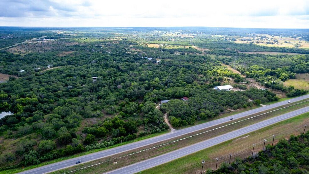 More Photos Of 15722 S US Highway 181, San Antonio Land For Sale