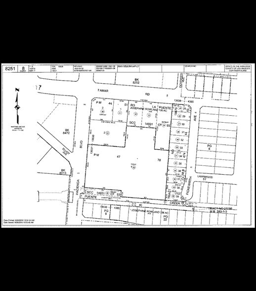 More Photos Of 934 N Hacienda Blvd, La Puente Drugstore For Sale