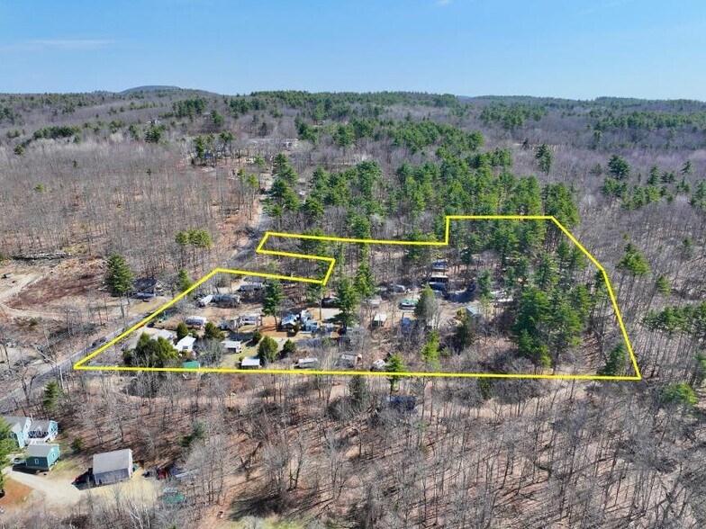 Primary Photo Of 19 Viewland Ct, Alton Land For Sale