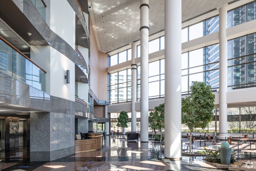 More Photos Of 2 Tower Center Blvd, East Brunswick Office Residential For Lease