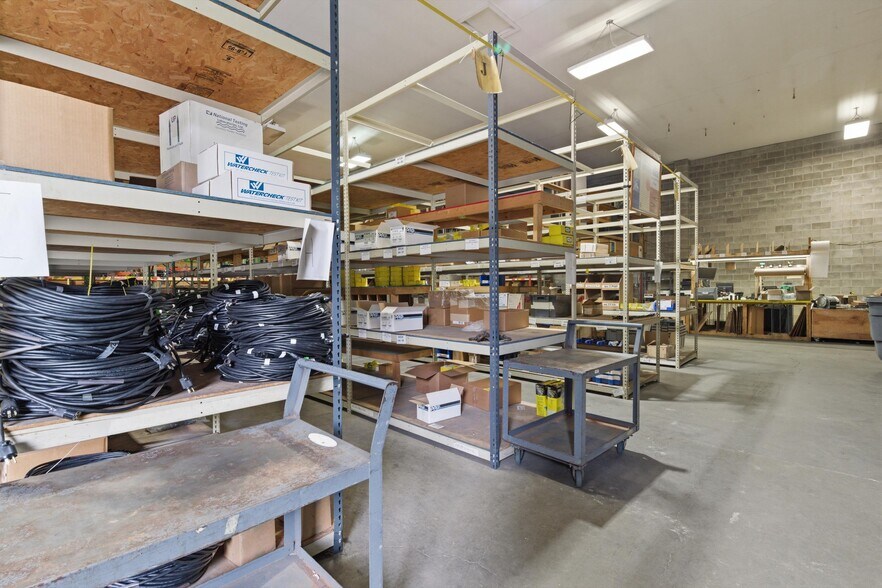More Photos Of 149 NY-28N, North Creek Manufacturing For Sale