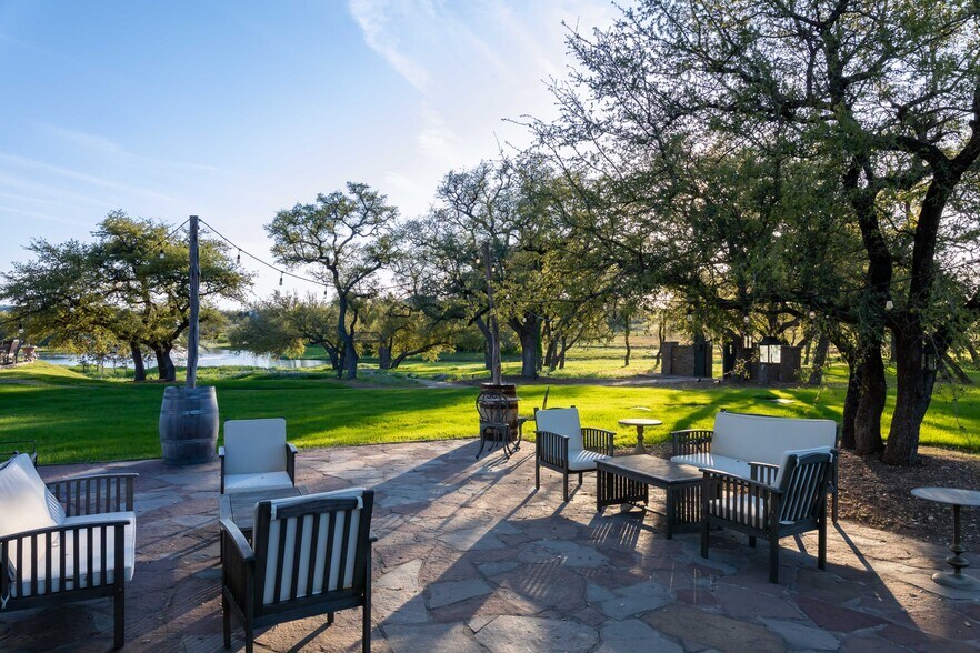 More Photos Of 2550 Bell Springs Rd, Dripping Springs Lodge Meeting Hall For Sale