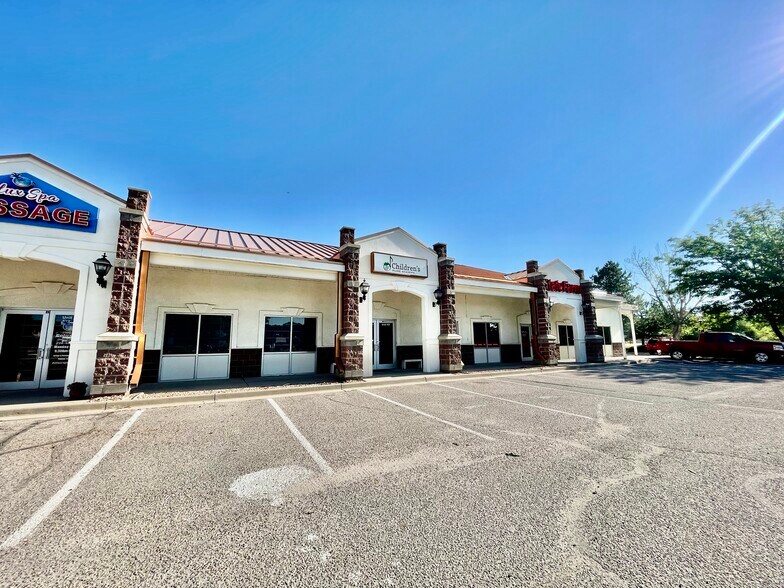 More Photos Of 10158 S Parker Rd, Parker Unknown For Lease