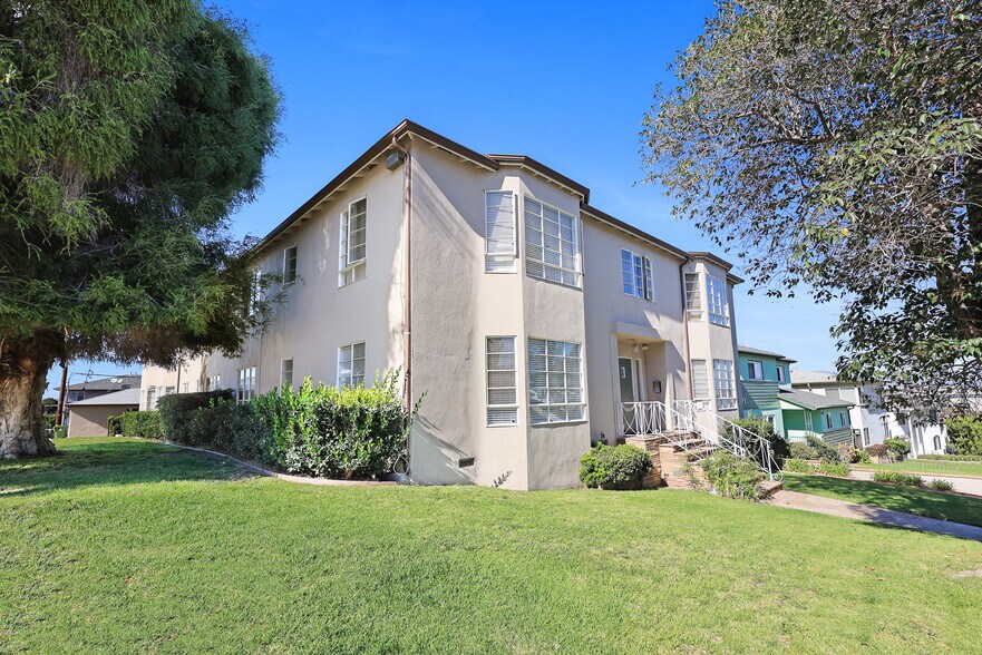 More Photos Of 4197 Marlton Ave, Los Angeles Multifamily For Sale