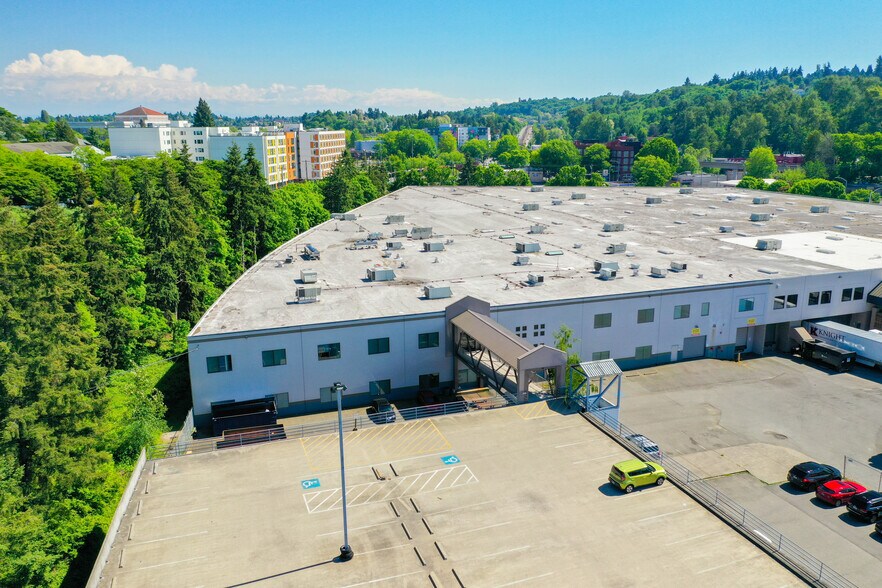 More Photos Of 2646 Rainier Ave S, Seattle Industrial For Sale