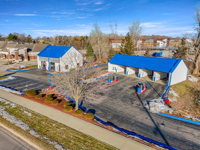 More Photos Of 2380 Jolly Rd, Okemos Carwash For Sale