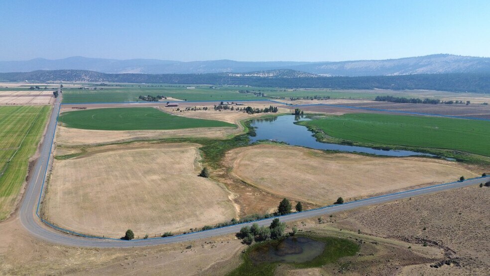 More Photos Of 540-090 Little Valley Rd, Mcarthur Land For Sale