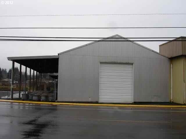 More Photos Of 469 Nehalem St, Clatskanie Warehouse For Lease