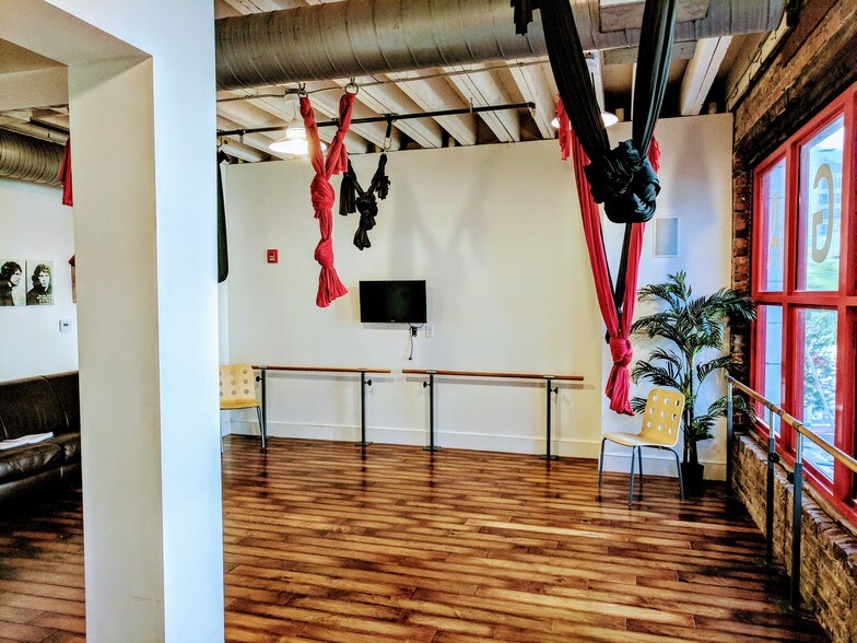 More Photos Of 510 N Franklin St, Tampa Loft Creative Space For Sale