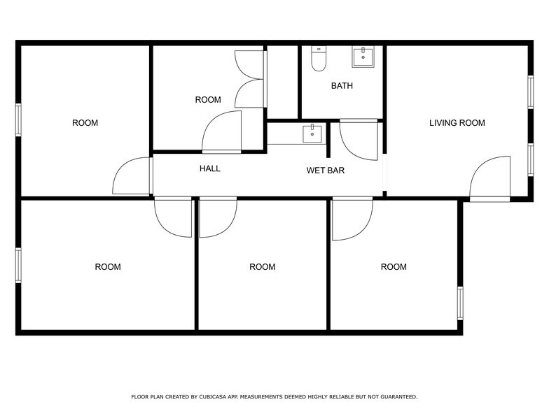 More Photos Of 145 Land Grant St, Saint Augustine Medical For Lease