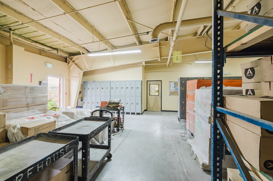 More Photos Of 1345 Water St, Elko Warehouse For Lease