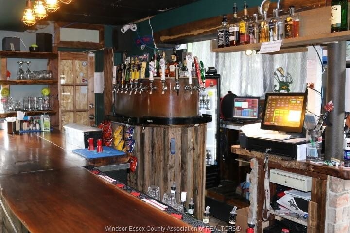 More Photos Of 1898 Shepherd St E, Windsor Storefront Retail Residential For Sale