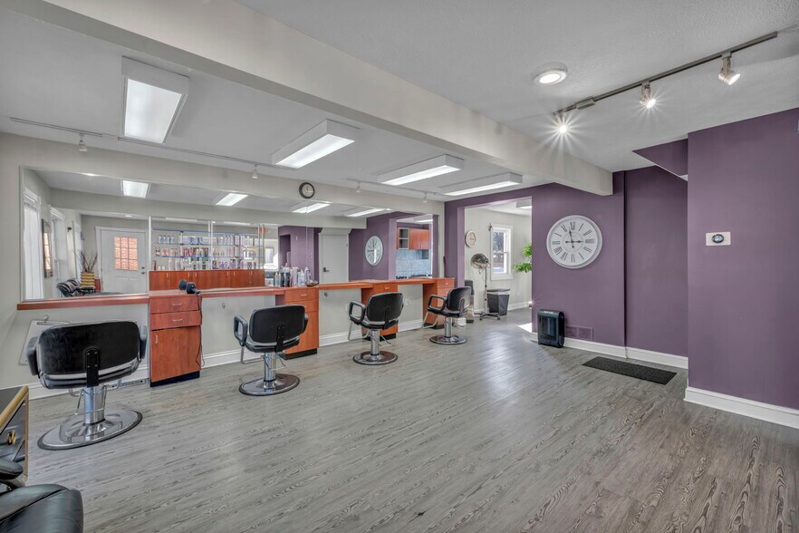 More Photos Of 7362 Center St, Mentor Freestanding For Sale