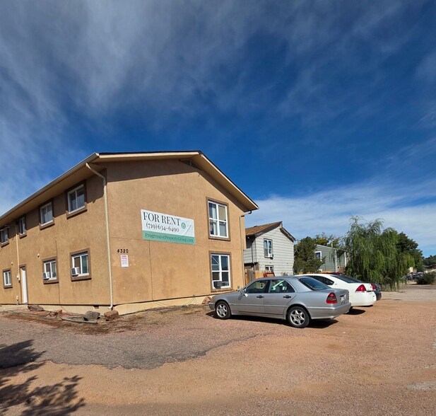 More Photos Of , Colorado Springs Multifamily For Sale