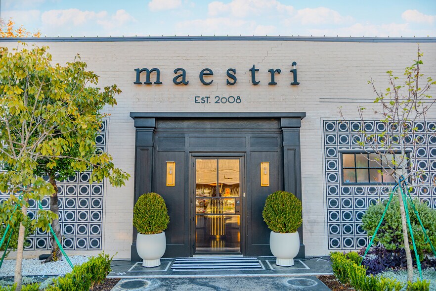 Primary Photo Of 401 Exposition Ave, Dallas Office For Sale